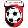 АКССК Химия 1973 Рымнику Вылче