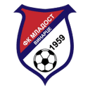 ФК Младост 1959 Винарце