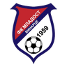 ФК Младост 1959 Винарце