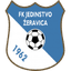ФК Единство Жеравица