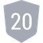 20/70