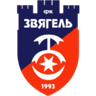 ФК Звягель