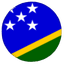 Соломоновы Острова 7с