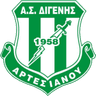 Дигенис Артезиану