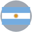 Argentina fe