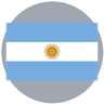Argentina fe