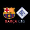 Барса CBS