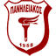 Панилиакос Пиргос