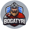 BOGATYRI