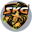 Sand King Gómez