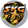 Sand King Gómez