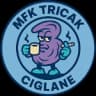 МФК Тричак Чиглане