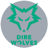 Dire Wolves