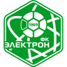 ФК Электрон Великий Новгород
