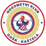 НК ГОШК Каштела U9