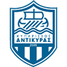 АО Кипариссос Антикюрас