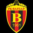 Вардар Скопье