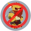 No Bounty Hunter