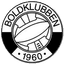 B 1960 Копенгаген
