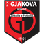 КФ Гйакова