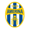 Америна 1950