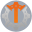 Torqued