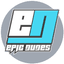 EPIC DUDES