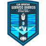 КД Херардо Барриос