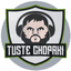 TUSTE CHOPAKI