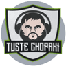 TUSTE CHOPAKI