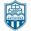 Кипарисос Антикирас