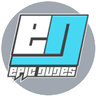 EPIC DUDES