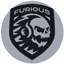 Furious
