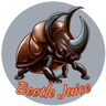 Beetle Juice