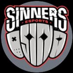 SINNERS Esports