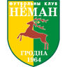 Неман Гродно Резерв
