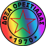 Докса Орестидас