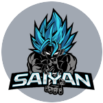 Team Saiyan