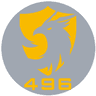 496 Gaming