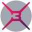 X3