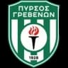 ФАС Пирсос Гревенон
