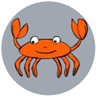 Boston crab