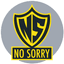 NO SORRY