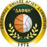 АО Дафни АГ Димитриос