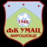 ФК Умак Мирошевце