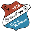 ФК Слобода Доне Брияне