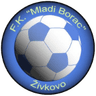 ФК Млади Борац Живково