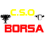 СКО Борша