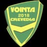 А.С. Войнца 2018 Креведия