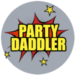 PARTYDADDLERS